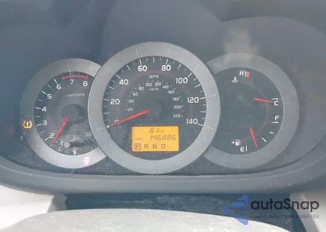 2011 Toyota Rav4 from USA, damaged, VIN JTMJF4DV5B5046736